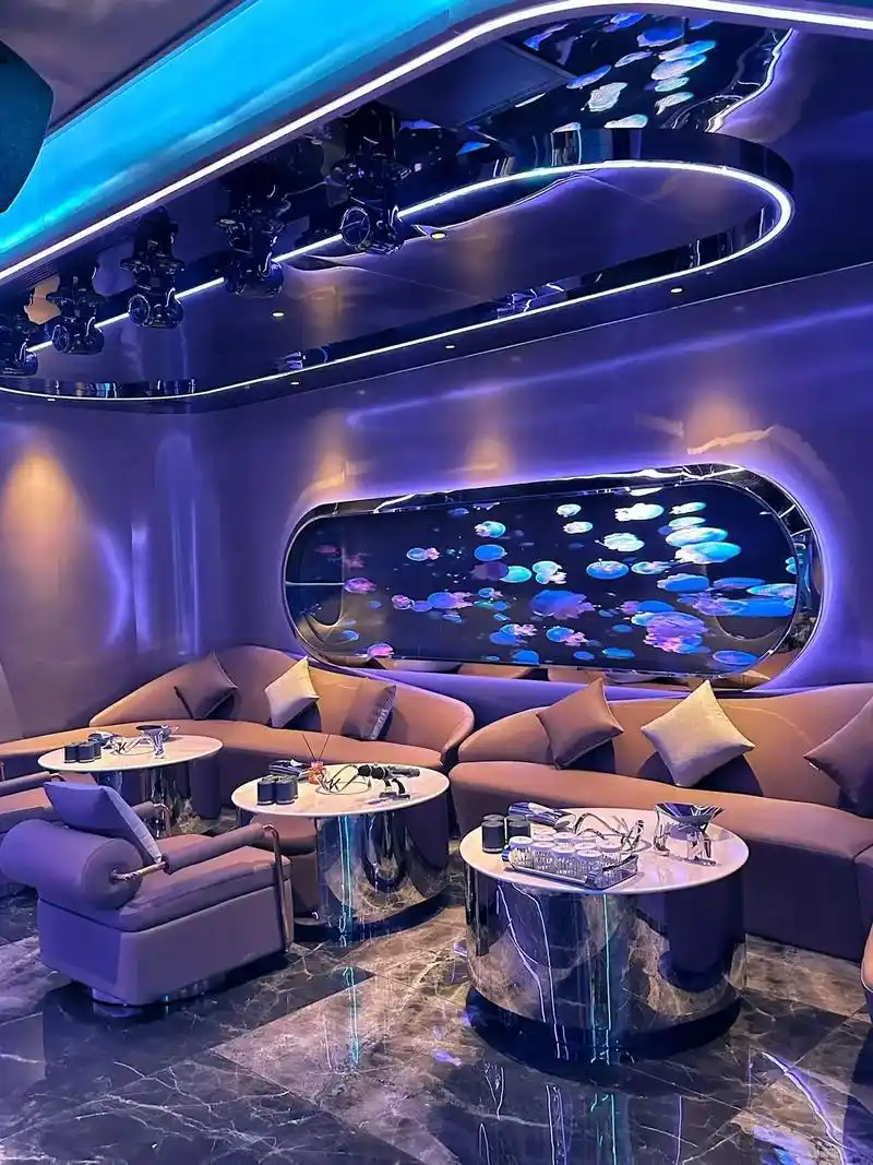 沈阳商务KTV有哪些选择-康平县ktv预定